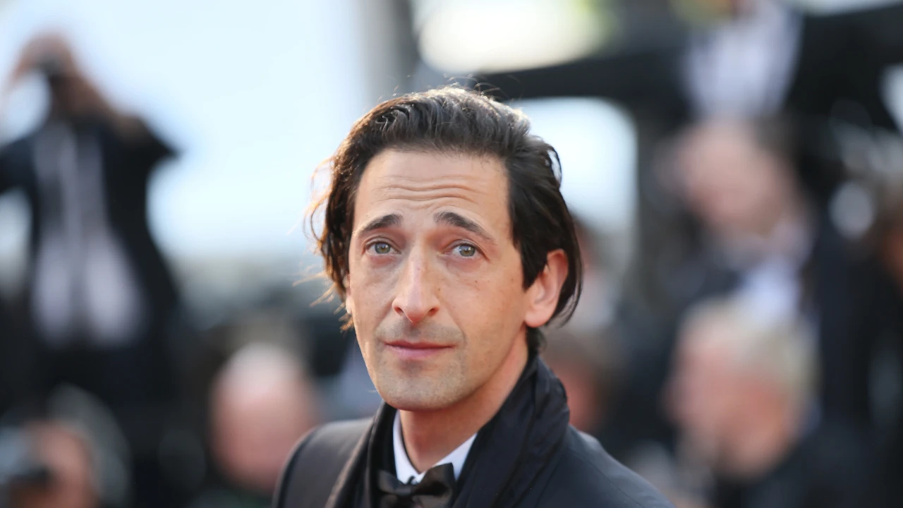 Che Tempo che Fa avrà come ospite esclusivo Adrien Brody thumbnail