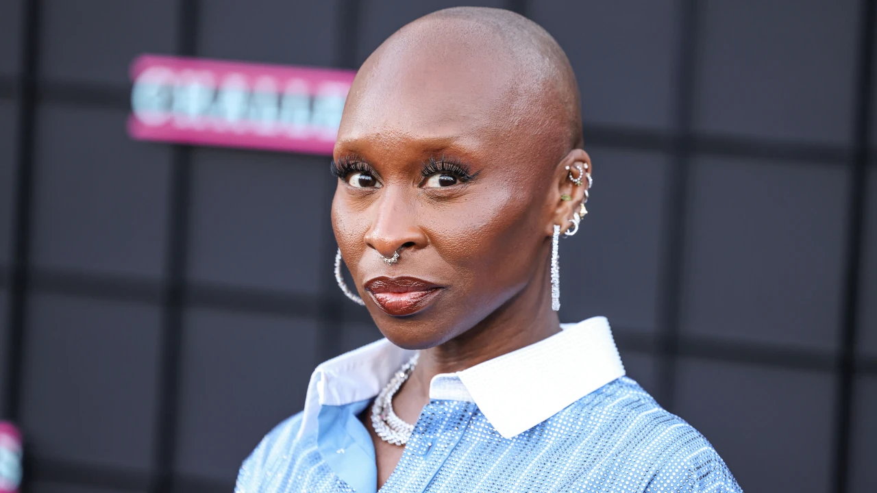 Cynthia Erivo come Tempesta degli X-Men? thumbnail