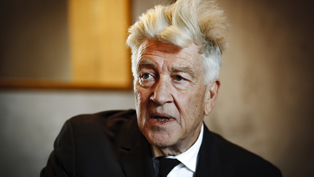 Il nostro ultimo addio a David Lynch, il genio di Twin Peaks è morto a 78 anni thumbnail