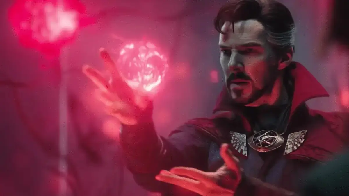 Doctor Strange salta il prossimo film degli Avengers thumbnail