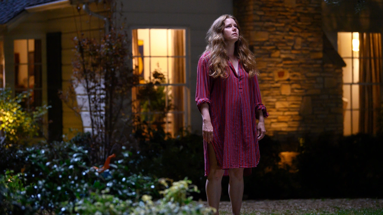 Nightbitch, il nuovo film con Amy Adams, arriva su Disney+ il 24 gennaio thumbnail