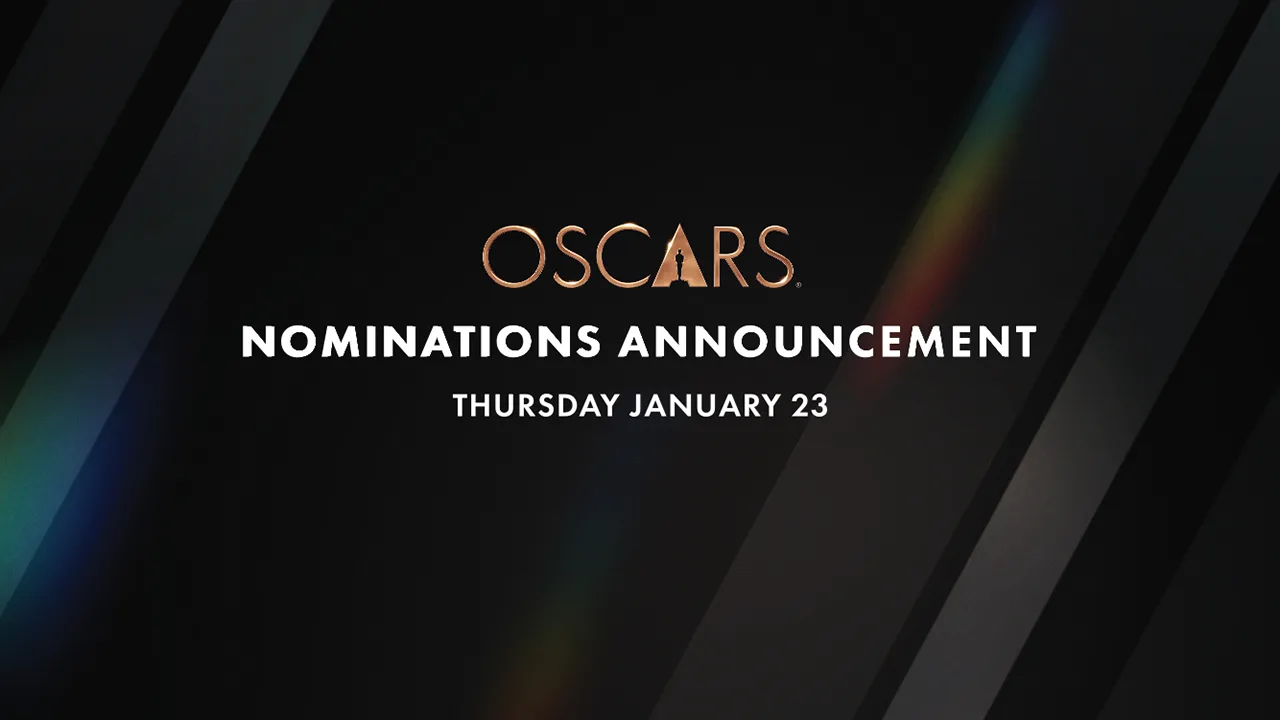 Ora sappiamo chi sono i candidati agli Oscar 2025 thumbnail