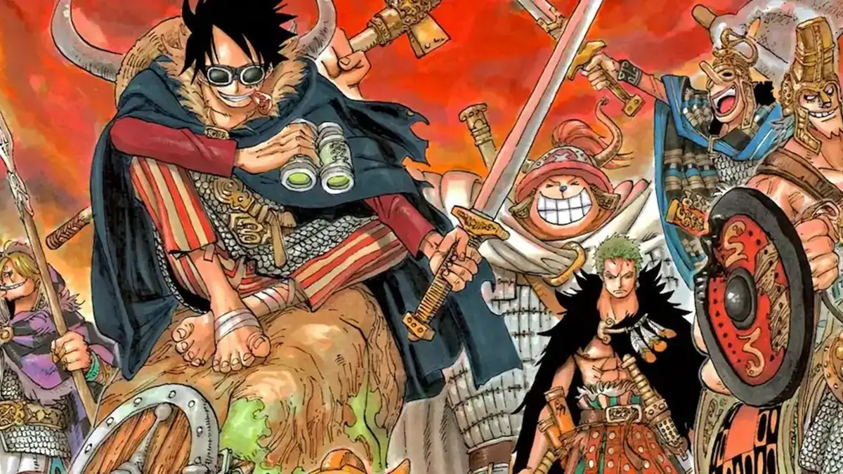 Arriva un nuovo editor per One Piece: cosa cambierà? thumbnail