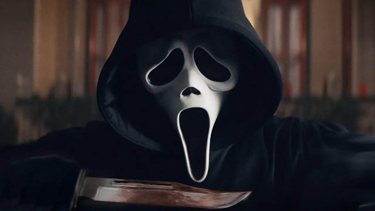 Un personaggio cult ritornerà a sorpresa in Scream 7 thumbnail