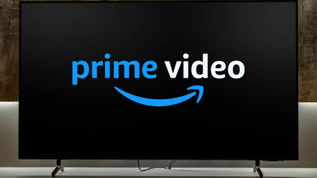 Prime Video Uscite Film Serie Tv Show Febbraio 2025