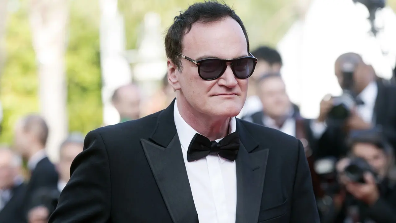 Tarantino svela perché sta rimandando le riprese del suo ultimo film thumbnail