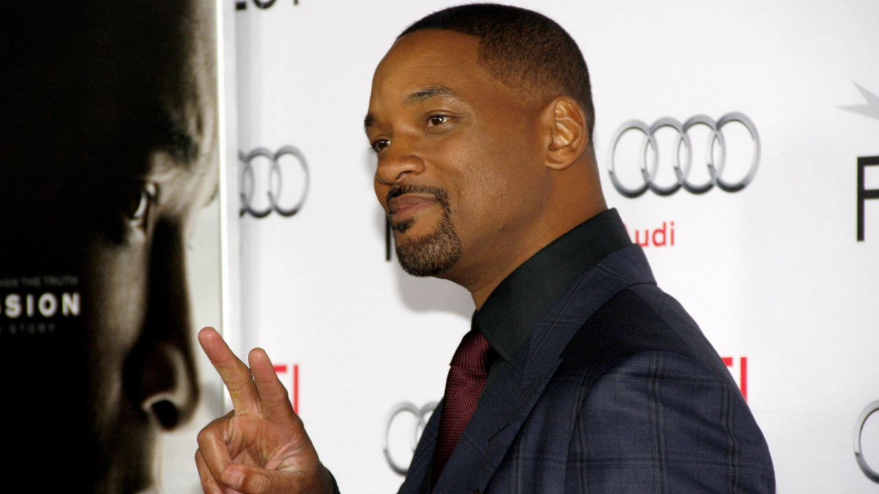 Will Smith e Matrix: nessun film in vista, ma un progetto musicale thumbnail