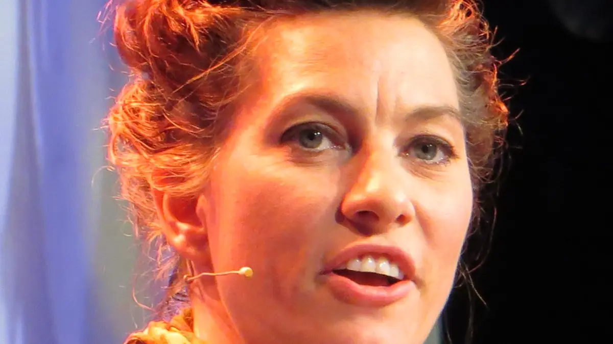 Amanda Palmer risponde alle accuse sul caso Gaiman thumbnail