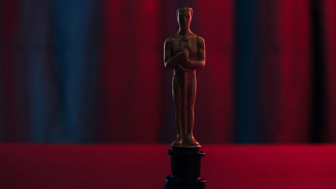 Oscar 2025: una foto con tutti i candidati di quest'anno thumbnail