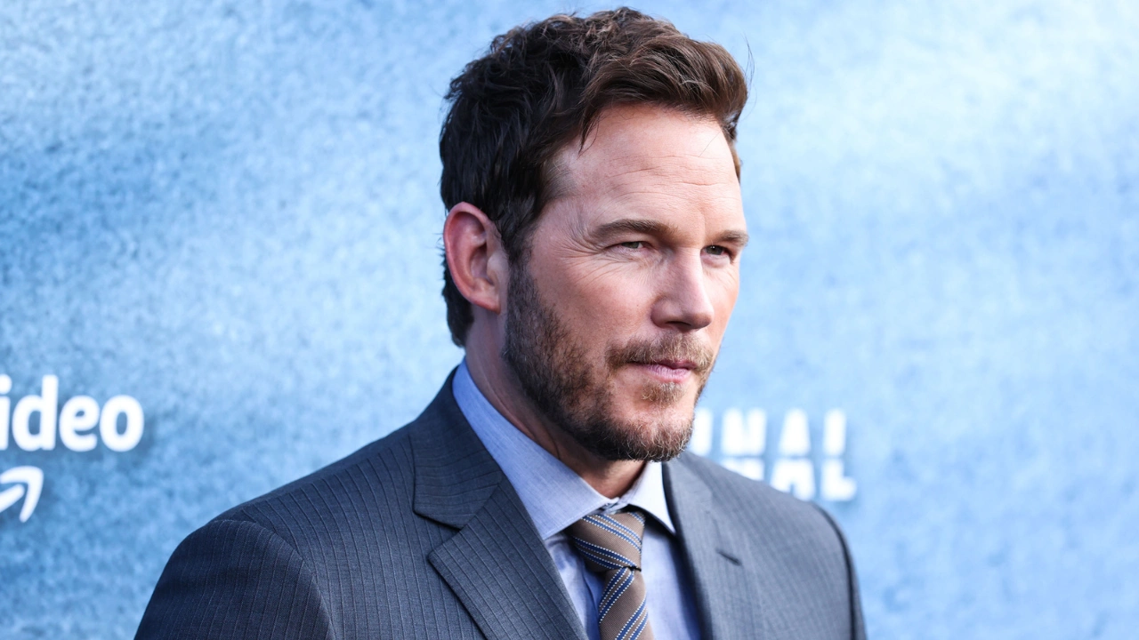 Chris Pratt promette che Star-Lord tornerà thumbnail