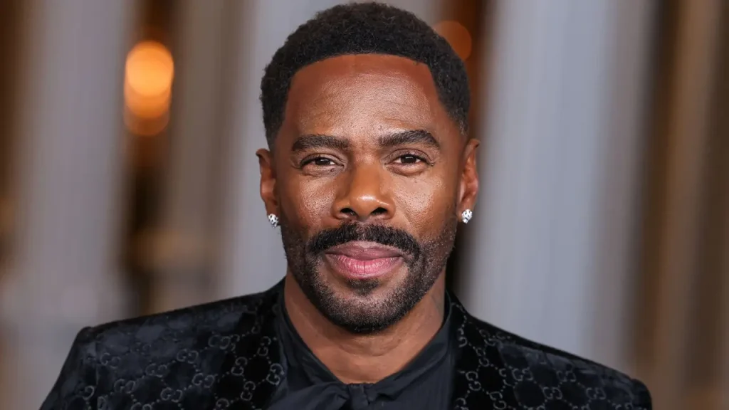 colman domingo marvel