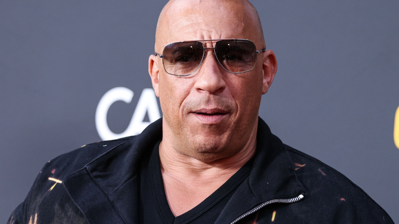 Not so Fast, Not So Furious, la pubblicità del Super Bowl con Vin Diesel thumbnail