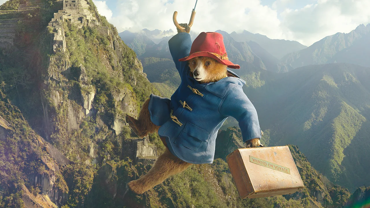 Paddington in Perù: le origini di un mito | Recensione thumbnail