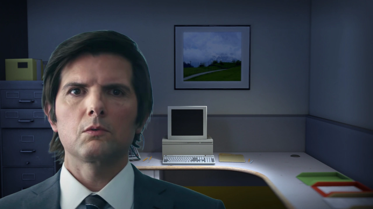 Scissione e The Stanley Parable: il filo rosso che collega la serie TV al gioco thumbnail