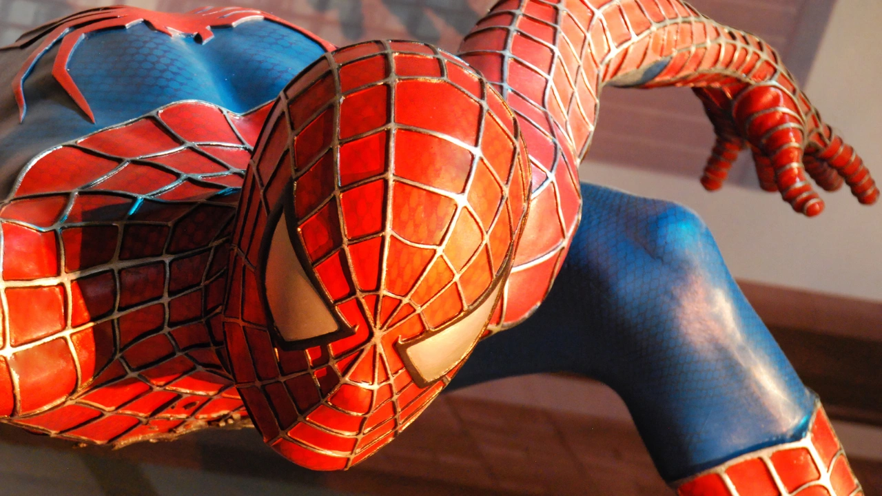 Spider-Man può comparire negli show Marvel? Non proprio thumbnail