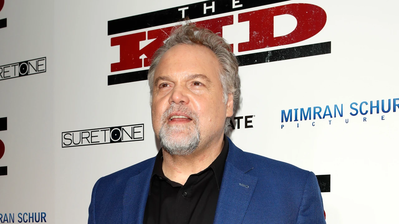 "Non saremo in Spider-Man 4": Vincent d'Onofrio spegne le speranze dei fan thumbnail