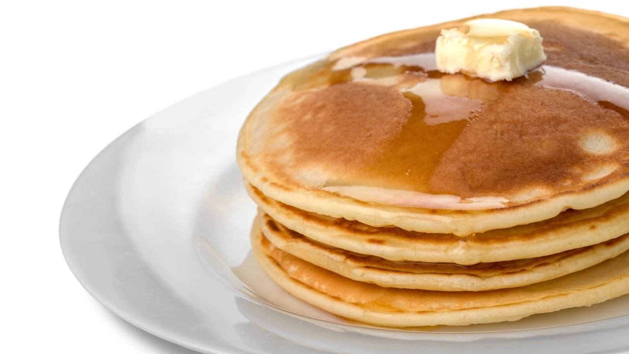 Pancake Day: la colazione da film americani che però conquista sempre più italiani thumbnail